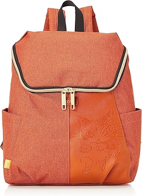 ダヤン わちふぃーるど   リュックュック Amazon | [わちふぃーるど] 猫のダヤン リュック 軽量 撥水